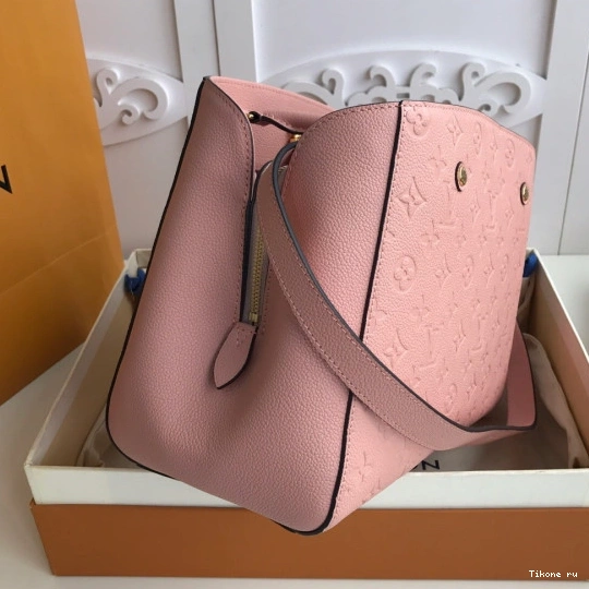 Cheap VUITTON MONTAIGNE LOUIS MM 0711
